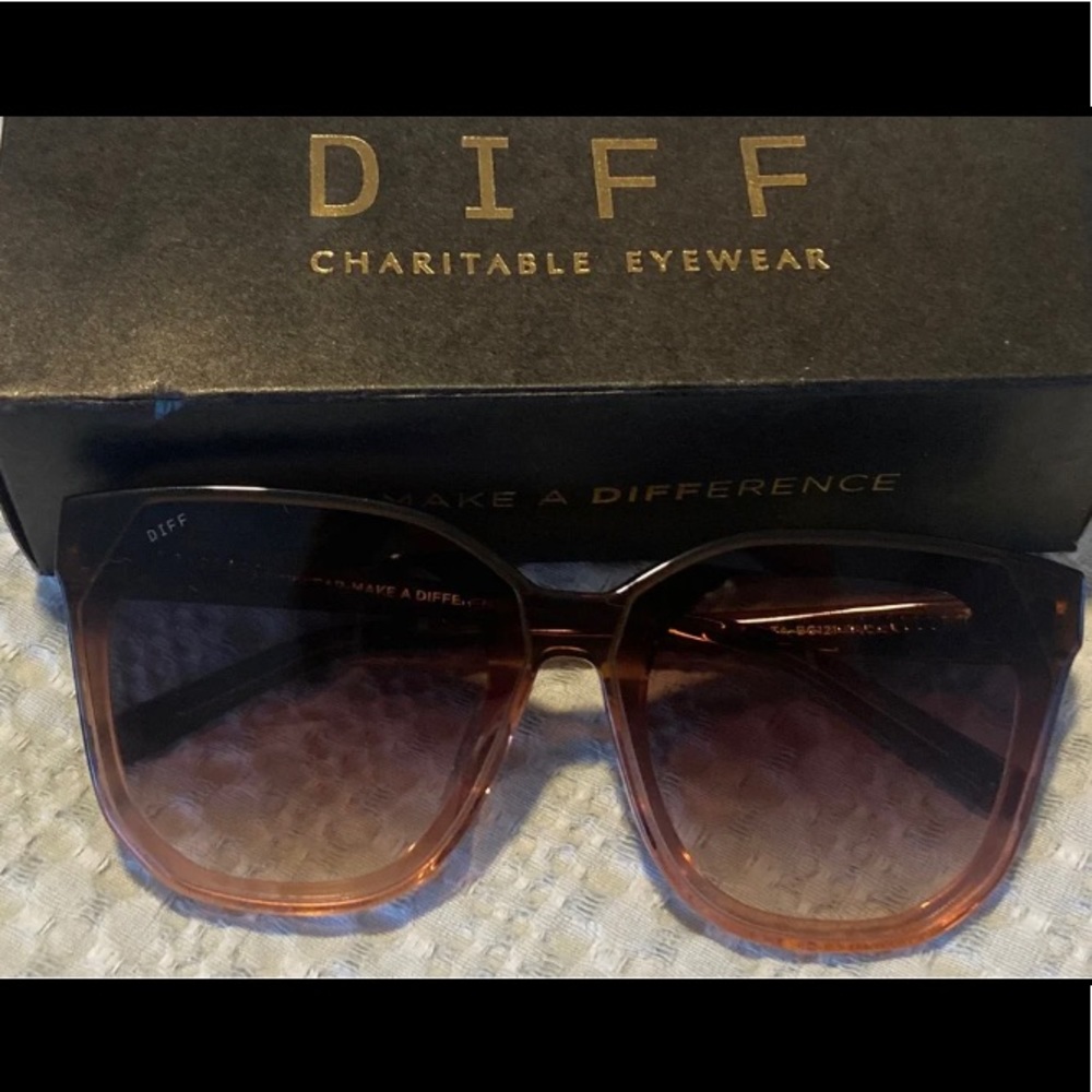 Diff eyewear - Picture 2 of 4